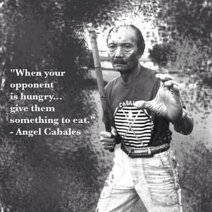 Meet your Posher, Edilberto